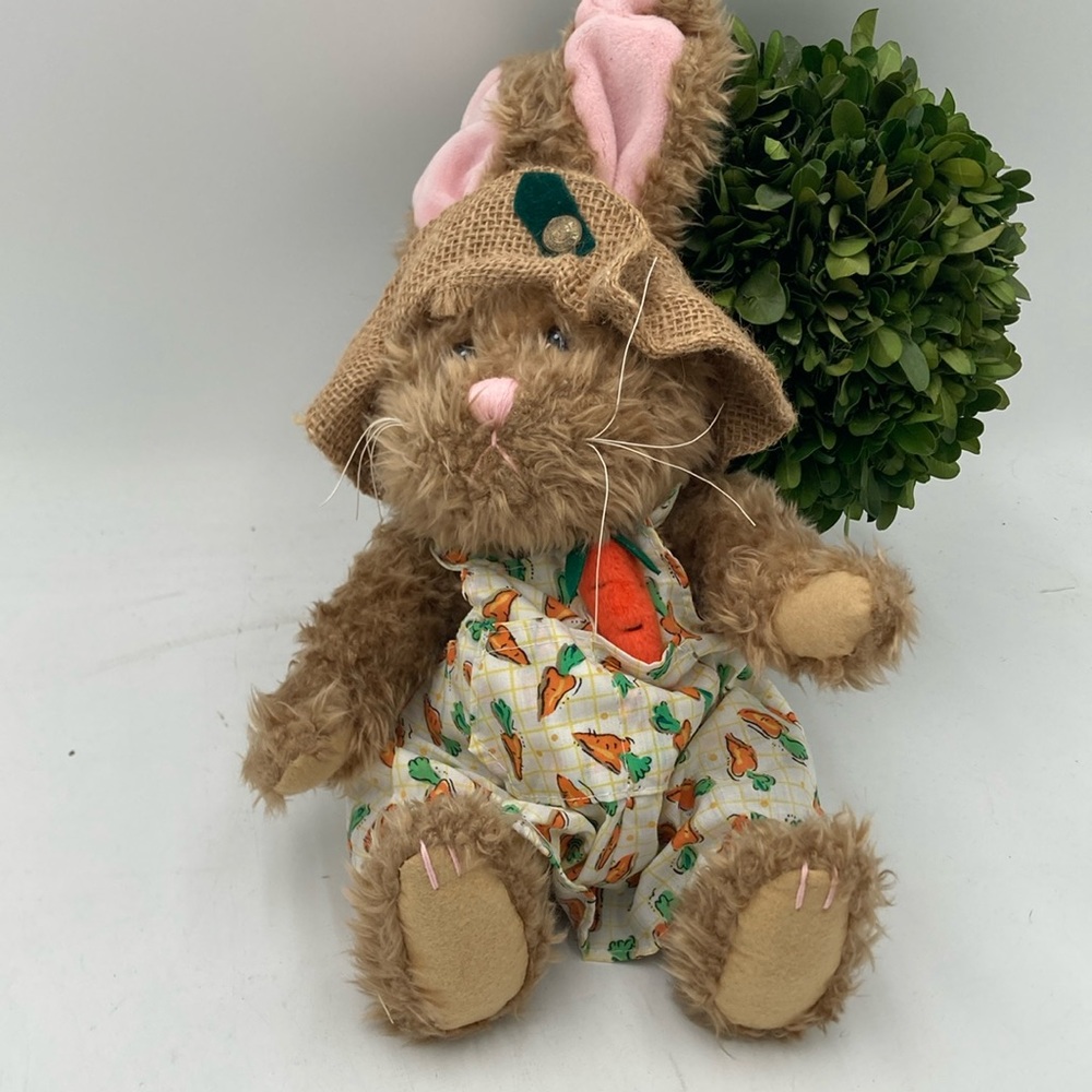 Pickford Bears Flora